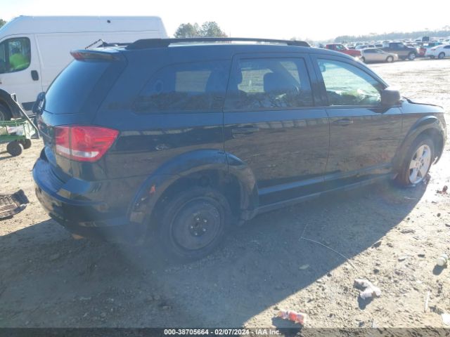 3C4PDCAB9FT637596 Dodge JOURNEY SE