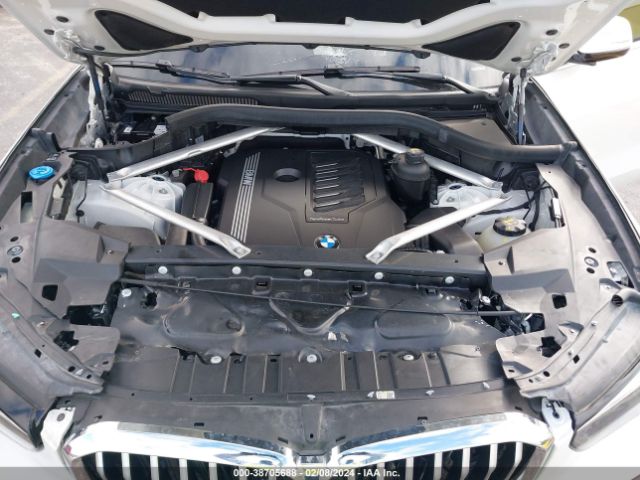 5UXCR4C04L9D72481 BMW X5 Sdrive40i