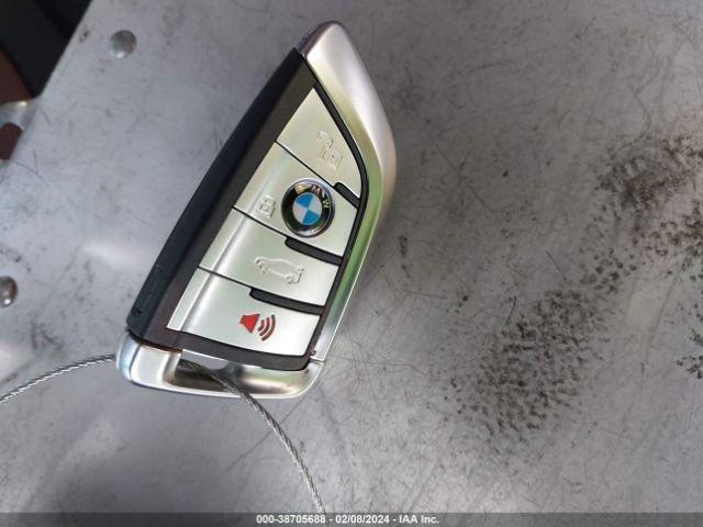 5UXCR4C04L9D72481 BMW X5 Sdrive40i