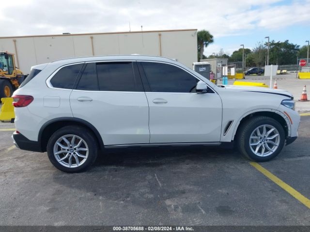 5UXCR4C04L9D72481 BMW X5 Sdrive40i