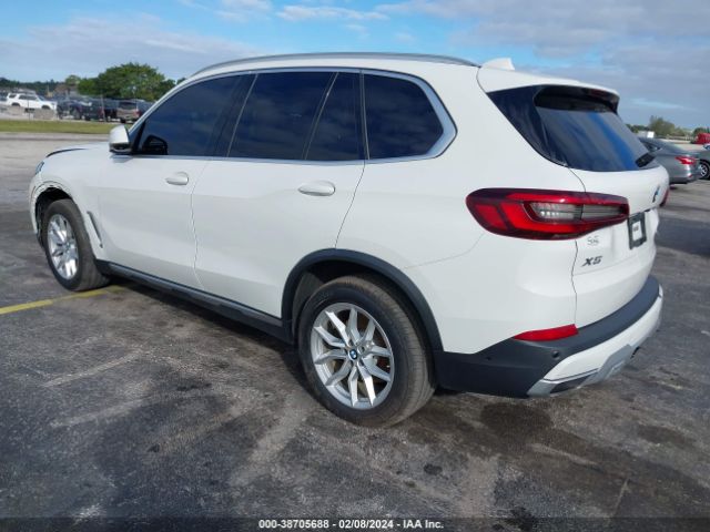 5UXCR4C04L9D72481 BMW X5 Sdrive40i
