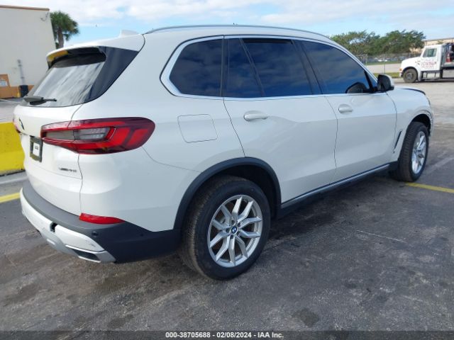 5UXCR4C04L9D72481 BMW X5 Sdrive40i