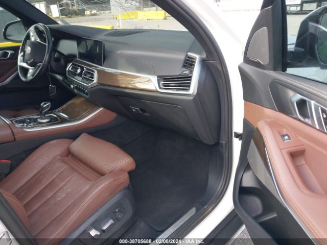 5UXCR4C04L9D72481 BMW X5 Sdrive40i