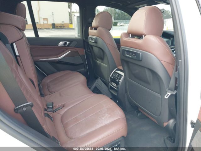 5UXCR4C04L9D72481 BMW X5 Sdrive40i