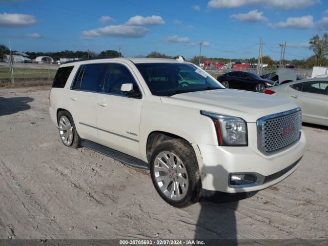 2015 1GKS1BKC6FR600927 main image