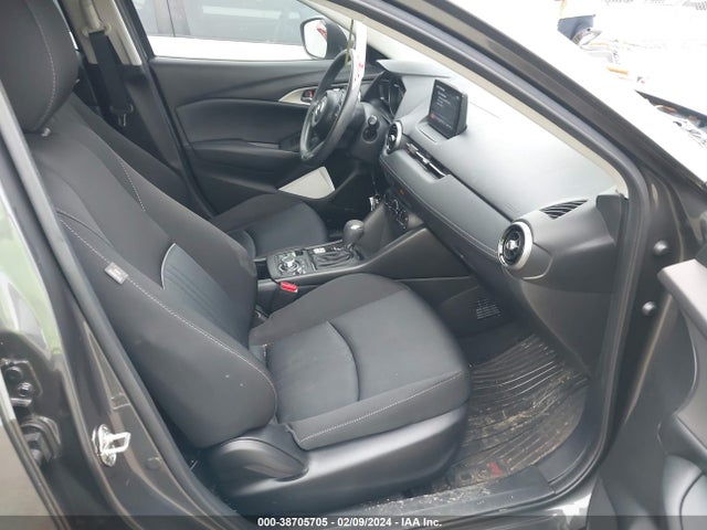 JM1DKDB77K1447239 Mazda Cx-3 Sport
