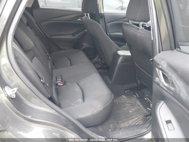 JM1DKDB77K1447239 Mazda Cx-3 Sport