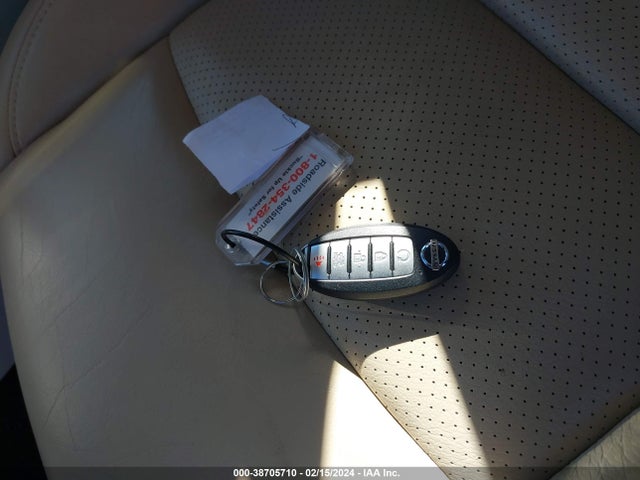 2019 NISSAN ALTIMA 2.5 S VIN: 1N4BL4BV9KC239067