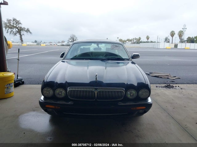 2001 JAGUAR XJ8 SAJDA24C21LF36922 Photo 5