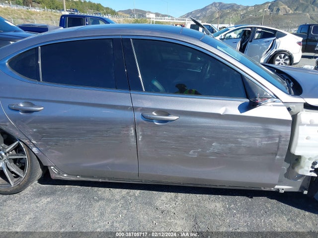 Genesis G70 2.0t Rwd 2022 KMTG34TA1NU086471 Image 14