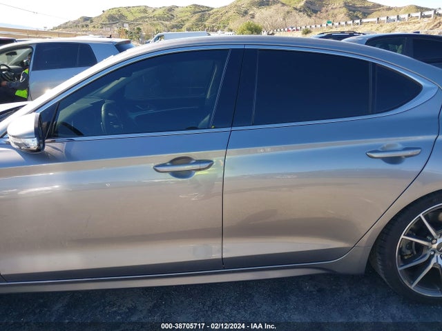 Genesis G70 2.0t Rwd 2022 KMTG34TA1NU086471 Image 15