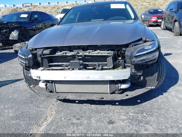 Genesis G70 2.0t Rwd 2022 KMTG34TA1NU086471 Image 6