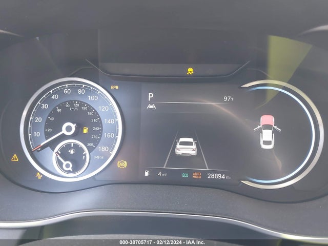 Genesis G70 2.0t Rwd 2022 KMTG34TA1NU086471 Image 7