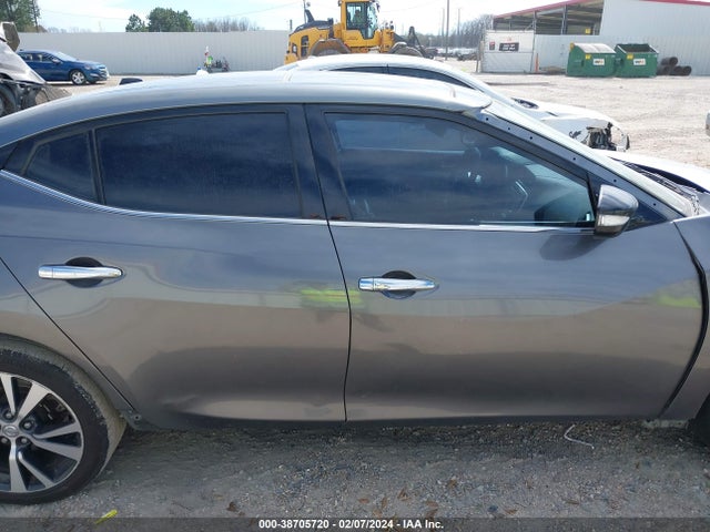 Nissan Maxima 3.5 Sl 2016 1N4AA6AP4GC443783 Image 14