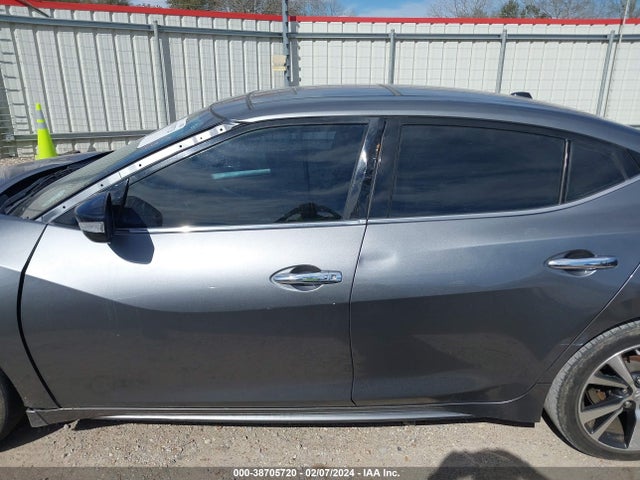 Nissan Maxima 3.5 Sl 2016 1N4AA6AP4GC443783 Image 15