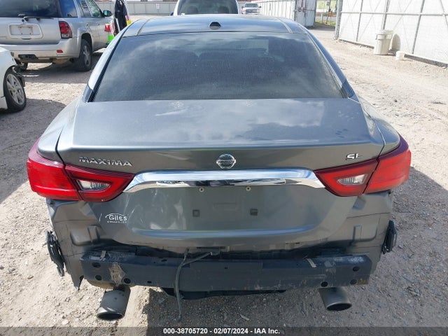 Nissan Maxima 3.5 Sl 2016 1N4AA6AP4GC443783 Image 17
