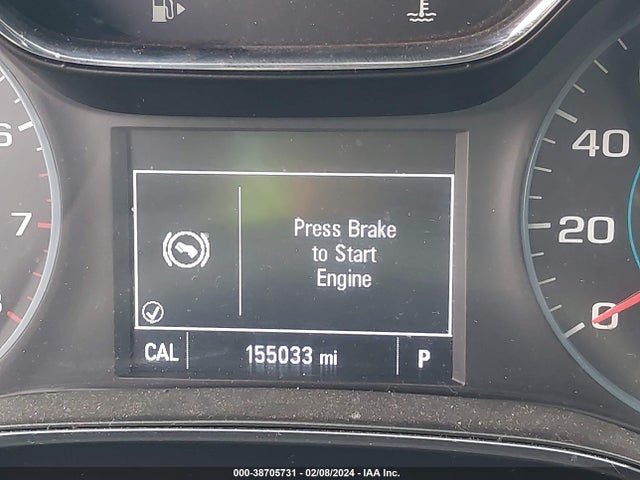 Chevrolet Cruze Lt Auto 2017 1G1BE5SM0H7258652 Image 15