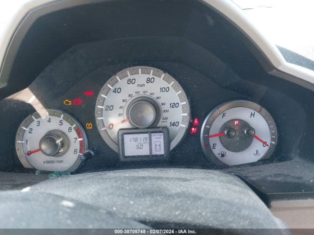 5FNYF4H53EB033463 Honda Pilot Ex-l