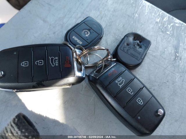 KNDJN2A26H7412931 KIA Soul