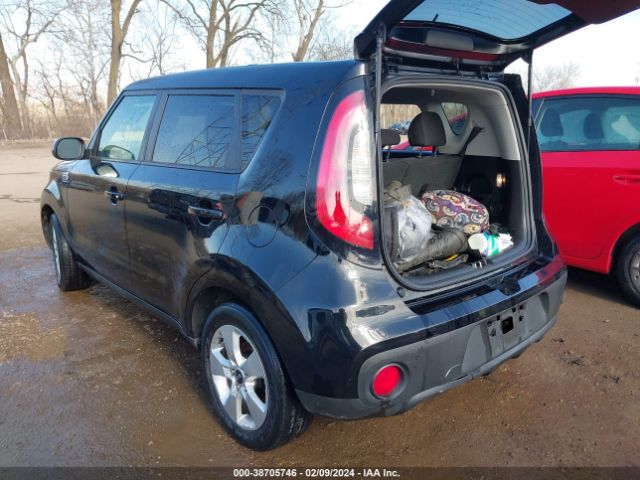 KNDJN2A26H7412931 KIA Soul