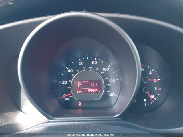 KNDJN2A26H7412931 KIA Soul