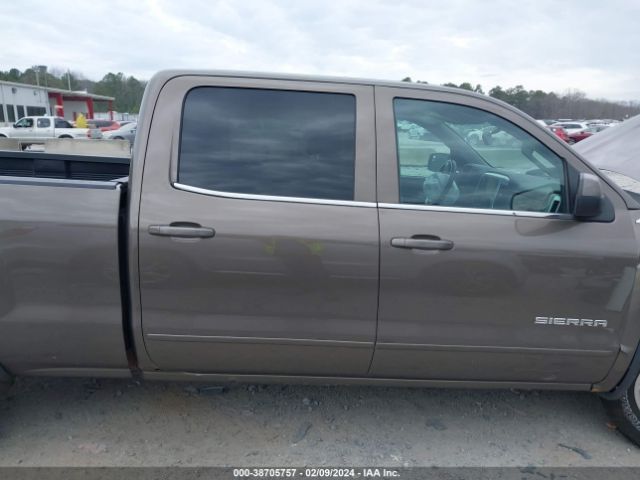 3GTU2UEC8EG126812 GMC Sierra 1500 Sle
