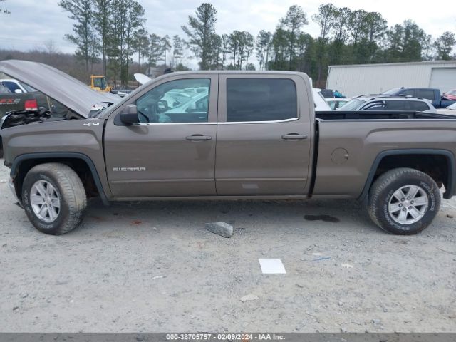 3GTU2UEC8EG126812 GMC Sierra 1500 Sle