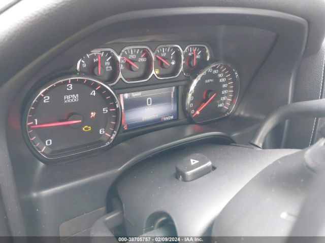 3GTU2UEC8EG126812 GMC Sierra 1500 Sle