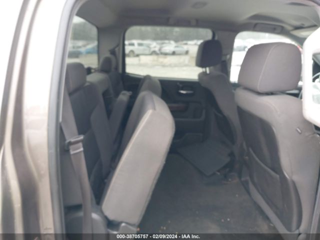 3GTU2UEC8EG126812 GMC Sierra 1500 Sle
