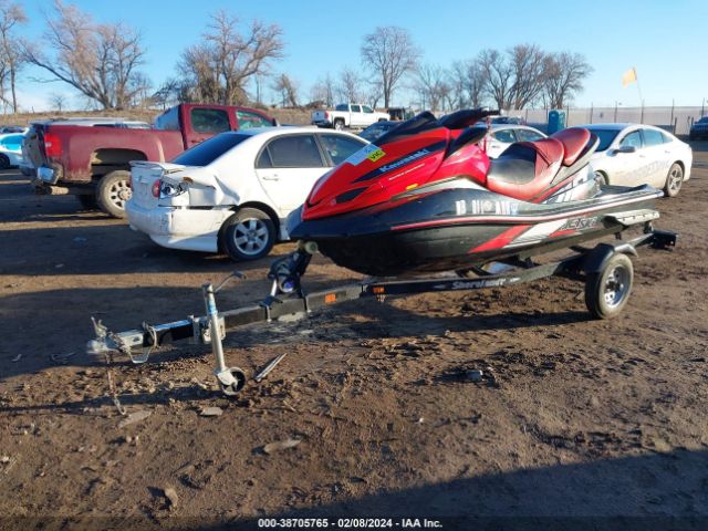 2017 KAWASAKI ULTRA 310 X KAW90207A717      Photo 1