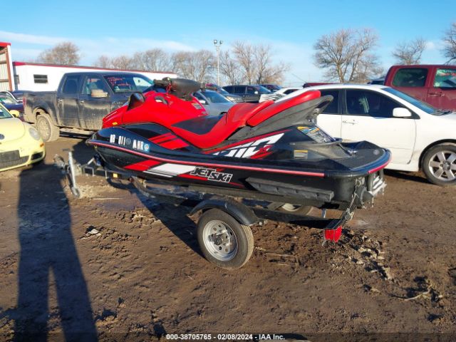 2017 KAWASAKI ULTRA 310 X KAW90207A717      Photo 2