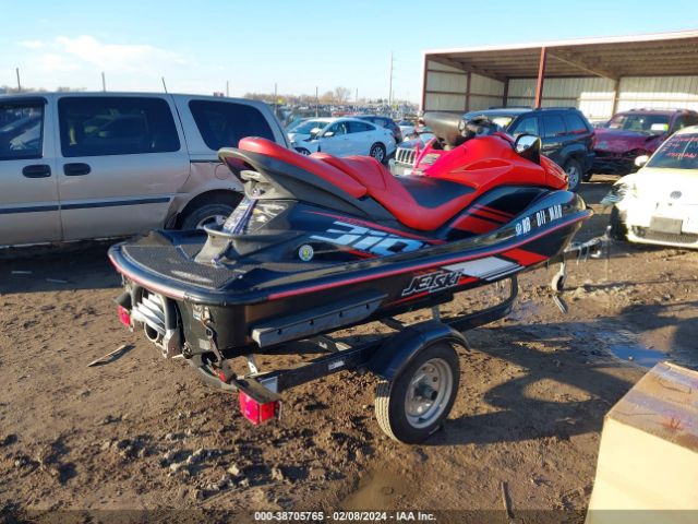 2017 KAWASAKI ULTRA 310 X KAW90207A717      Photo 3