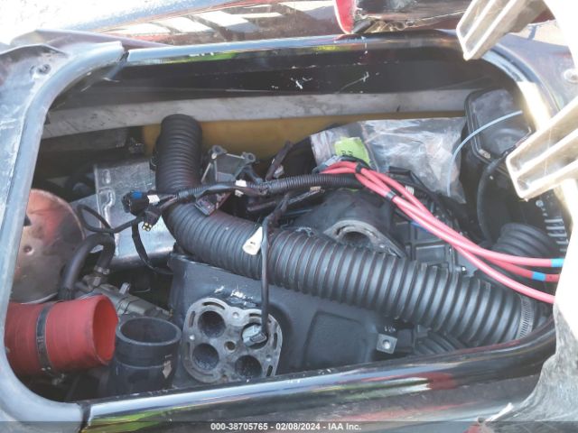 2017 KAWASAKI ULTRA 310 X KAW90207A717      Photo 5