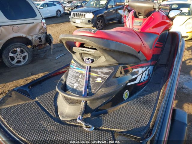 2017 KAWASAKI ULTRA 310 X KAW90207A717      Photo 7