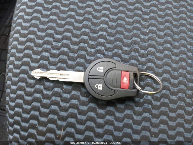 3N1CE2CP2FL424958 Nissan Versa Note S (sr)/s Plus/sl/sr/sv