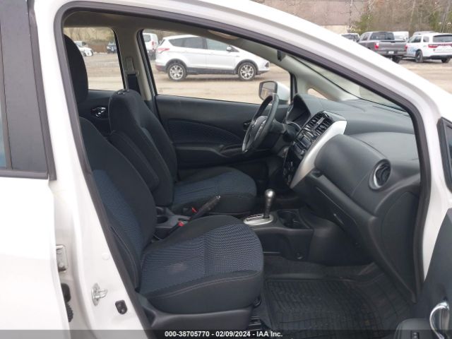 3N1CE2CP2FL424958 Nissan Versa Note S (sr)/s Plus/sl/sr/sv
