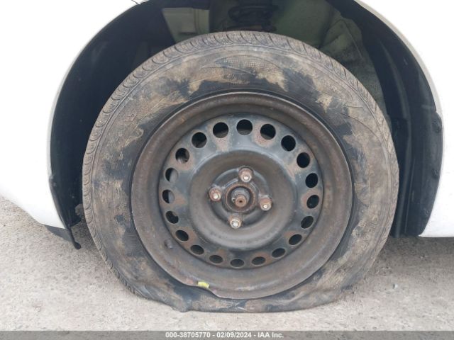 3N1CE2CP2FL424958 Nissan Versa Note S (sr)/s Plus/sl/sr/sv