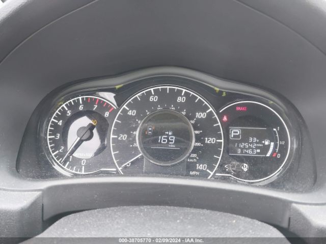 3N1CE2CP2FL424958 Nissan Versa Note S (sr)/s Plus/sl/sr/sv