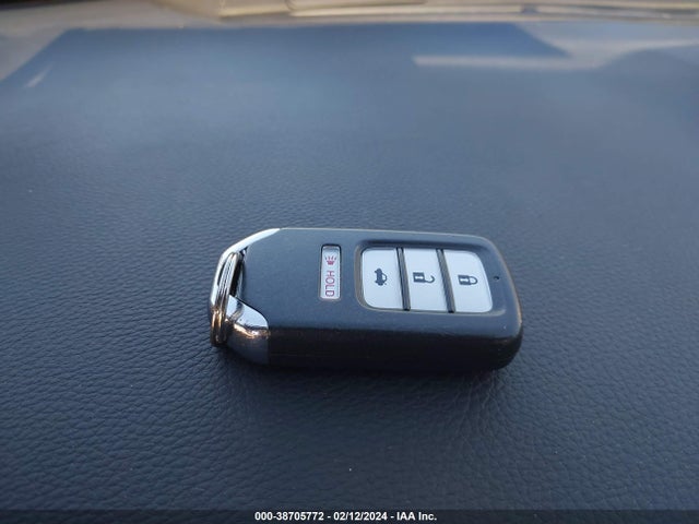 Honda Accord Ex-l V-6 2015 1HGCR3F87FA008053 Image 11