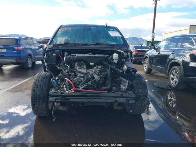 Cadillac Escalade Luxury 2020 1GYS4BKJ0LR110412 Image 13