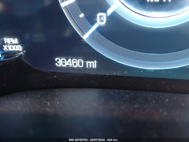 Cadillac Escalade Luxury 2020 1GYS4BKJ0LR110412 Image 16