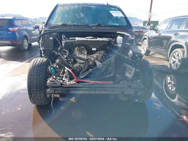 Cadillac Escalade Luxury 2020 1GYS4BKJ0LR110412 Image 6