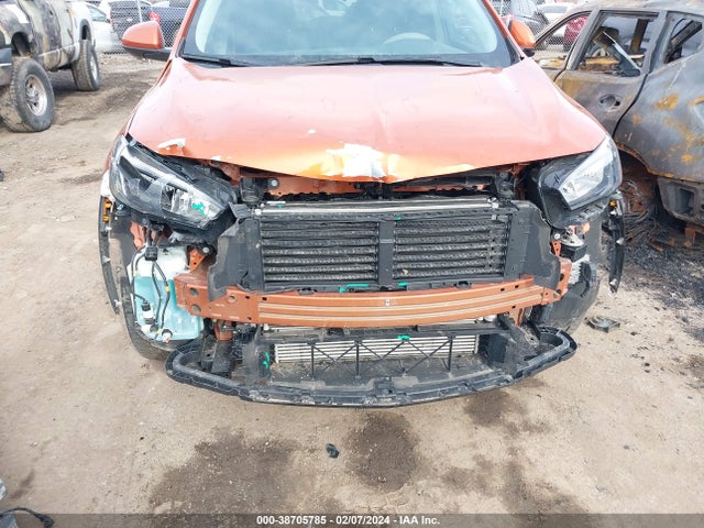 KL4MMCSL0NB025114 Buick Encore Gx Awd Preferred