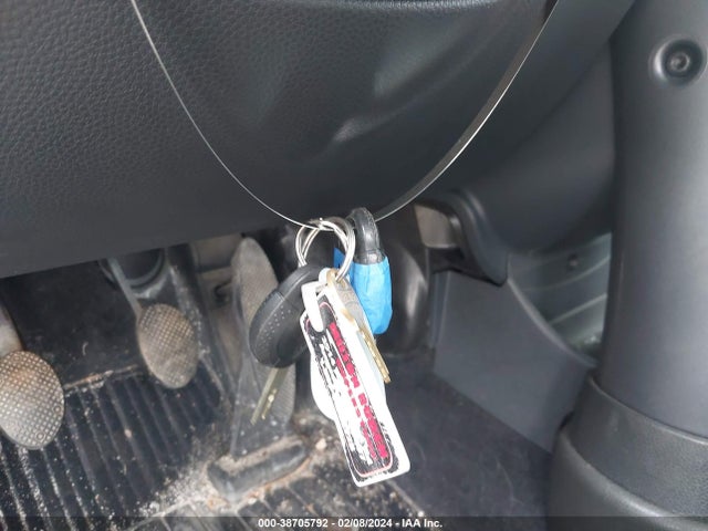 2005 MINI COOPER WMWRC33475TC58262 Photo 10