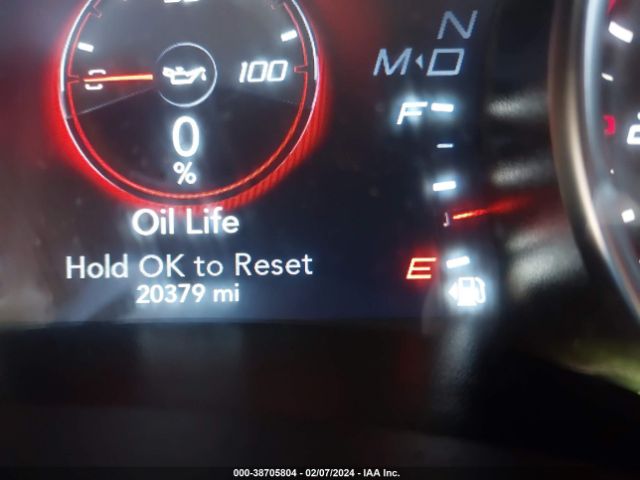 2C3CDXHG6NH143103 Dodge Charger Gt Rwd