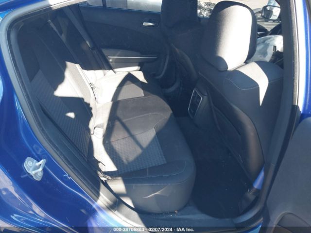 2C3CDXHG6NH143103 Dodge Charger Gt Rwd
