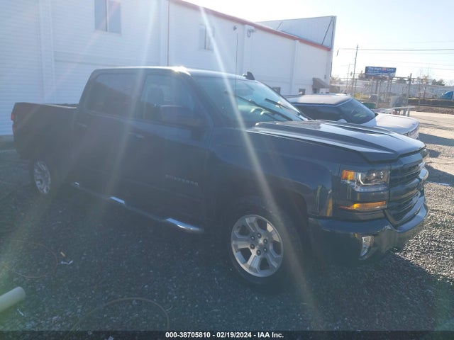 2018 3GCUKREC0JG462347 main image