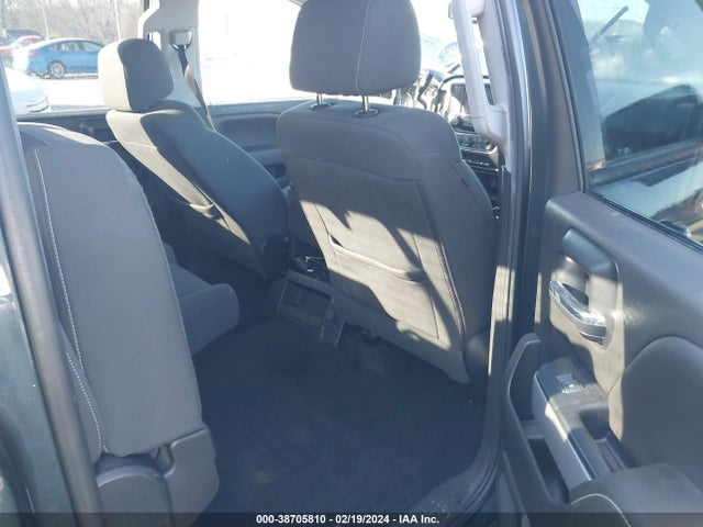 Chevrolet Silverado 1500 2lt 2018 3GCUKREC0JG462347 Image 8
