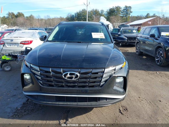 Hyundai TUCSON SEL 2022 5NMJFCAE5NH083379 Image 12