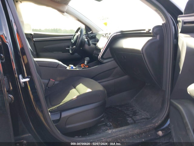 Hyundai TUCSON SEL 2022 5NMJFCAE5NH083379 Image 5